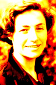 B&W film scanned as negative film (all "auto" parameters set to OFF)