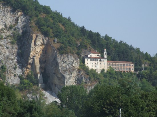 Santuario di Santa Lucia