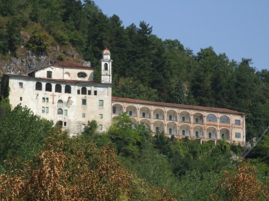 Santuario di Santa Lucia