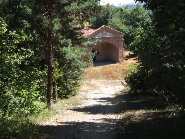 8/2012 - San Bernardo oggi (2)