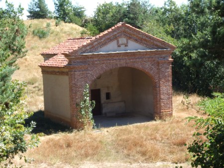 8/2012 - San Bernardo oggi (4)