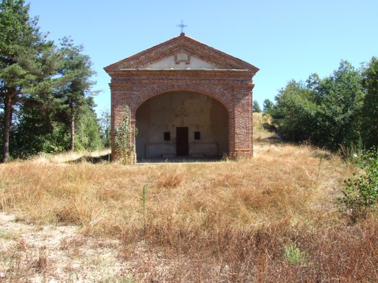 8/2012 - San Bernardo oggi (3)