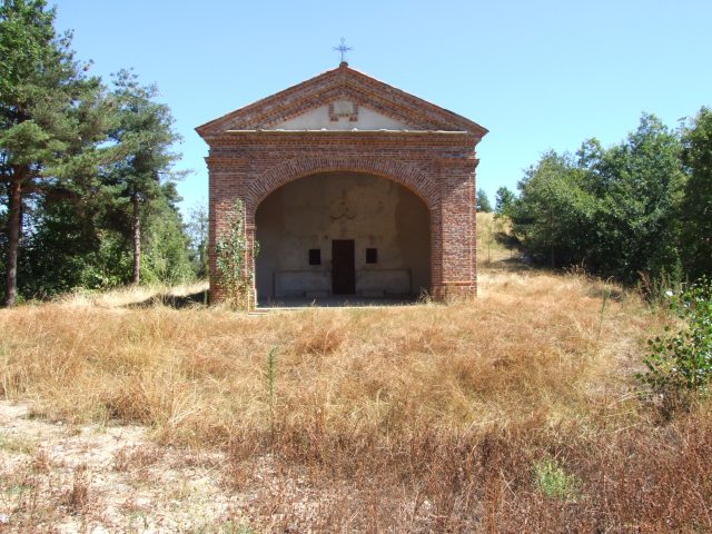 8/2012 - San Bernardo oggi (3)