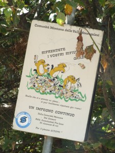 Un impegno davvero continuo?