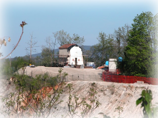 aprile 2004 - San Bernardo (2)