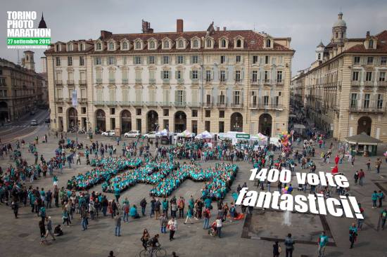 Torino Photo Marathon 2015