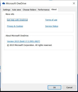 OneDrive - Get Help