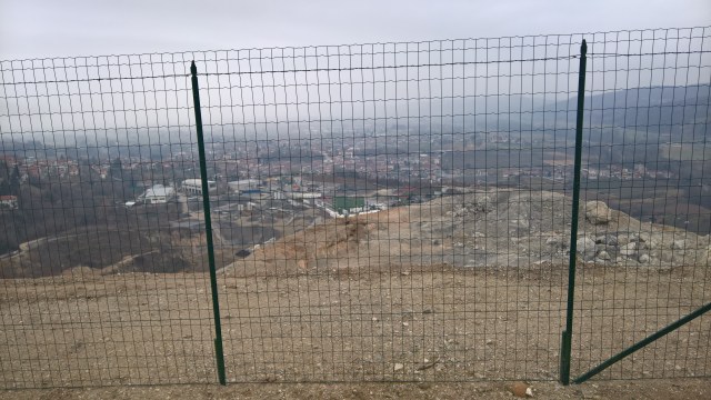 Ciò che si vede è ...