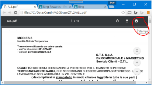 Split a pdf file, considering only few pages (1)