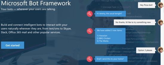 BotFramework