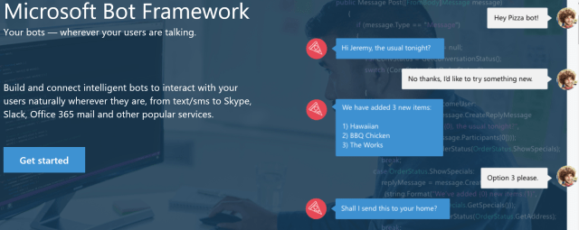 BotFramework
