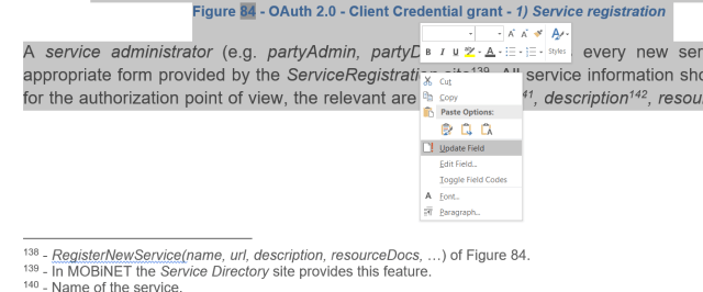 Cross-reference update in the body text (1)