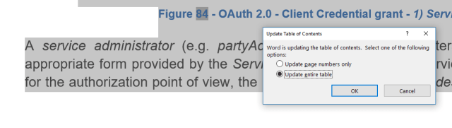 Cross-reference update in the body text (2)
