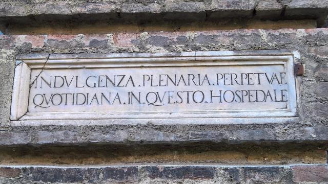 Dettagli dell'edificio che ospita il museo MRSN (1)