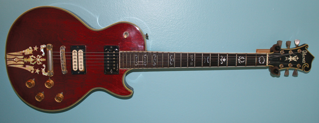 Same model but with a different color